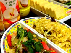 -芦月轩羊蝎子(北蜂窝店)