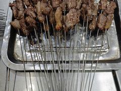 -文文烤肉(大皮院店)