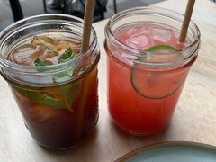 -RAC BAR(安福路店)