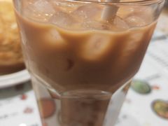 -华嫂冰室(尖沙咀店)