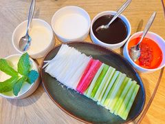 -君悦酒店·绣桥中餐厅