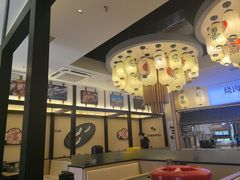 -極屋鮨牛 · 烧肉酒场(时代C馆店)