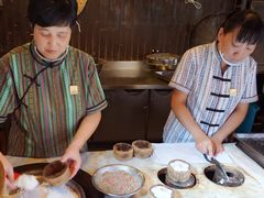 -锦记糕点铺