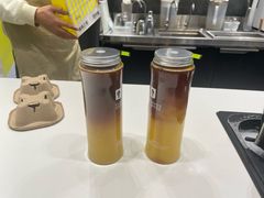 -四叶咖咖啡(昆明恒隆PRO店)