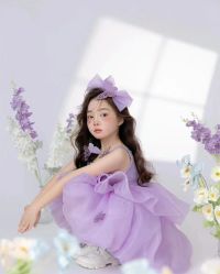 -虞美人古装摄影(汉服体验)