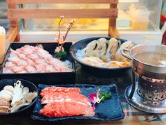 -丽江庭院之爱在路上(西单店)