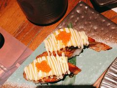 -京鹿料理(荟聚店)