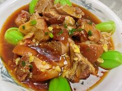 -芳芳餐厅(白沙路店)