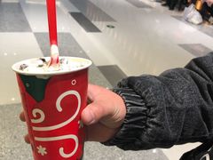 -DQ·蛋糕·冰淇淋(万象城店)