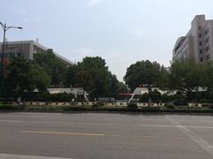 -陕西师范大学(雁塔校区)