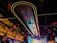 -MARU玛露音乐餐厅(大学路店)