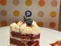 -Pantry's Best派悦坊蛋糕(K11购物艺术中心店)