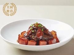 -柒园·三十年创意杭帮菜(龙湖滨江天街店)