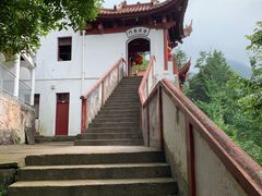 -天台山赤城山景区