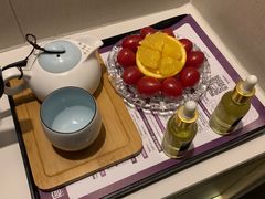 -宫七SPA·高端Massage(浦东大道店)