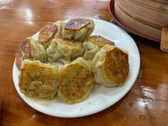 油煎烧麦-源玺源烧麦馆(东护城河南街店)