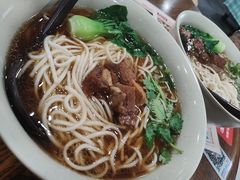 -李先生牛肉面大王(马栏店)