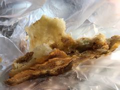 -迎春桥老炉烧饼(碧霞路店)