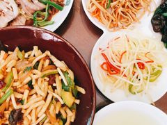 -罗胖子面馆(西关店)