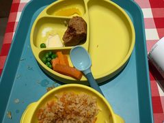 -西贝莜面村(步步高店)