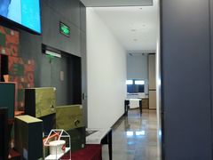 -箸福·夜上海(雨花客厅店)