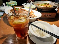 -费大厨辣椒炒肉(万家丽一店)