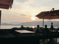 -湖畔居茶楼(湖滨店)