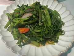 -泰椰里·泰国餐厅(智慧城广百广场店)
