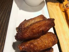 -疯克大象美式烤肉餐厅