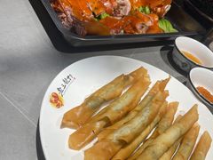 -老三龙虾(汉阳杨泗庙店)