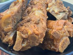 -犟骨头排骨饭•大骨面(弘阳广场店)