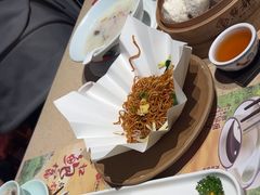 -点都德(华强南店)