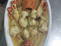 -新太二·鲜料川菜(万泰汇店)