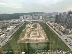 -澳门喜来登大酒店