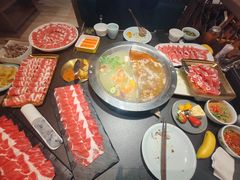 -额尔敦·品质自助(摩尔城店)