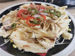 -苏记餐厅(叠南店)