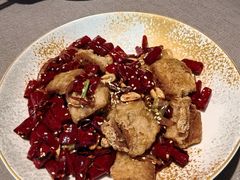 -蟹榭·本帮江浙菜·蟹宴(五角场合生汇商场店)