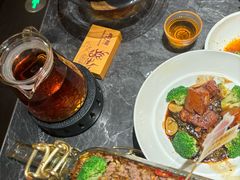 -炊烟小炒黄牛肉(浦东世纪汇店)