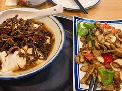 -妈妈的味道(和顺古镇店)