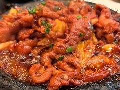 -西江美食舫·江西菜(健德桥店)