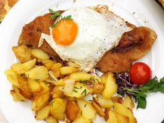-Restaurant Paulaner am Dom