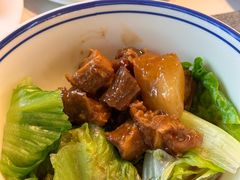 -康帝国际酒店-艾斯本自助西餐厅