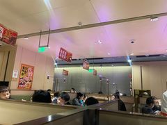 大堂-海底捞火锅(金光华店)