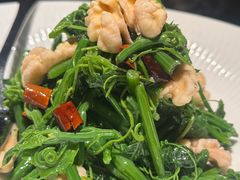 -喜悦烤鸭·新京菜(王府井店)