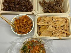 -仙都辣酱鸭(总店)