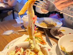 -FABIO’S费比欧披萨餐厅