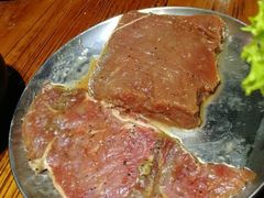 -原始泥炉烤肉(总店)