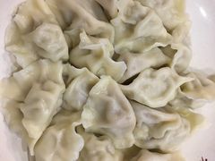 -篱笆院东北饺子王(欧阳路店)
