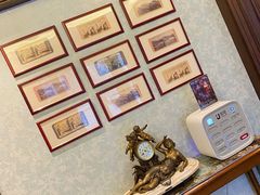 -望京楼flavor餐厅(古北水镇景区店)