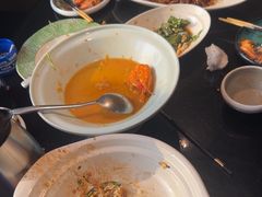 -五谷丰登农家院·地道胶东菜·海鲜烧烤(威海店)